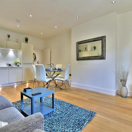 Lincoln City Centre Luxury Lofthouse Daire Dış mekan fotoğraf